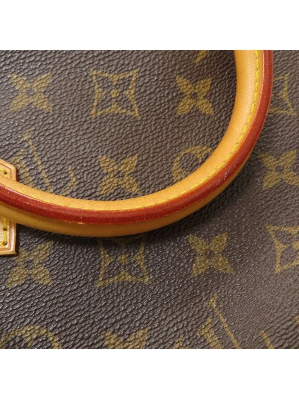 Louis Vuitton this authentic